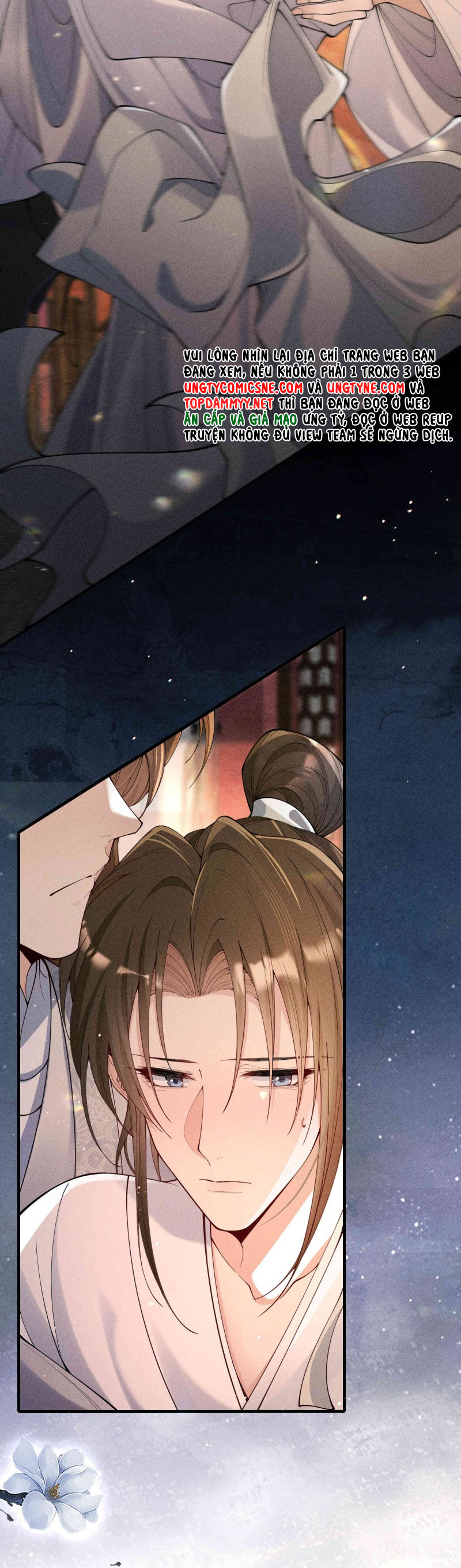 Kim Phong Ngọc Lộ Chap 21 - Next Chap 22