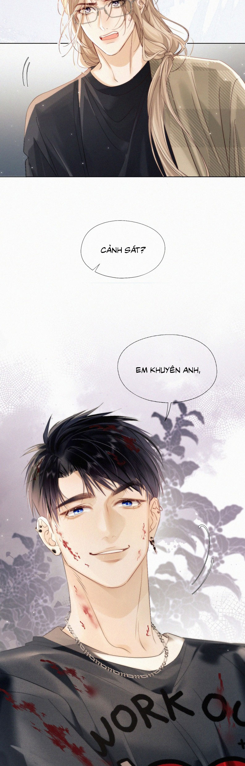 Con Mồi Thân Yêu Của Tôi Chap 9 - Next Chap 10