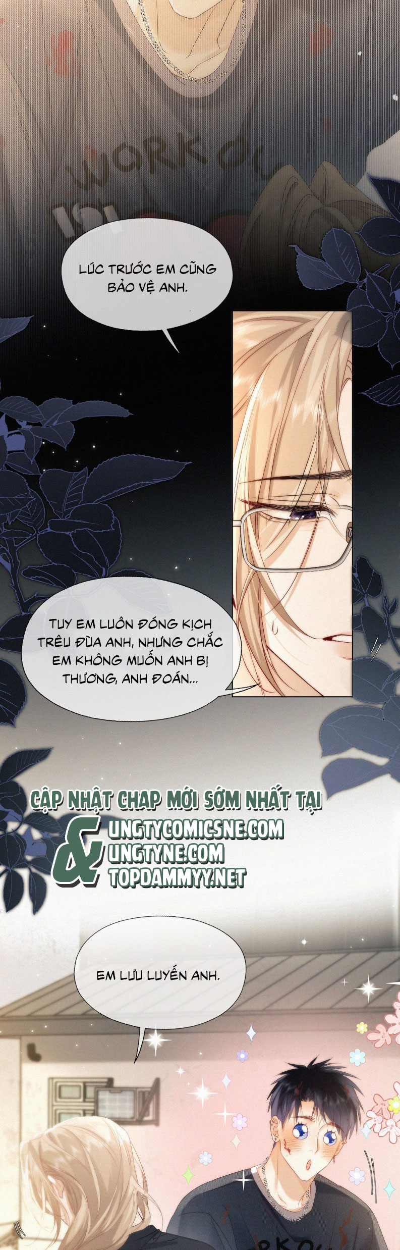 Con Mồi Thân Yêu Của Tôi Chap 9 - Next Chap 10