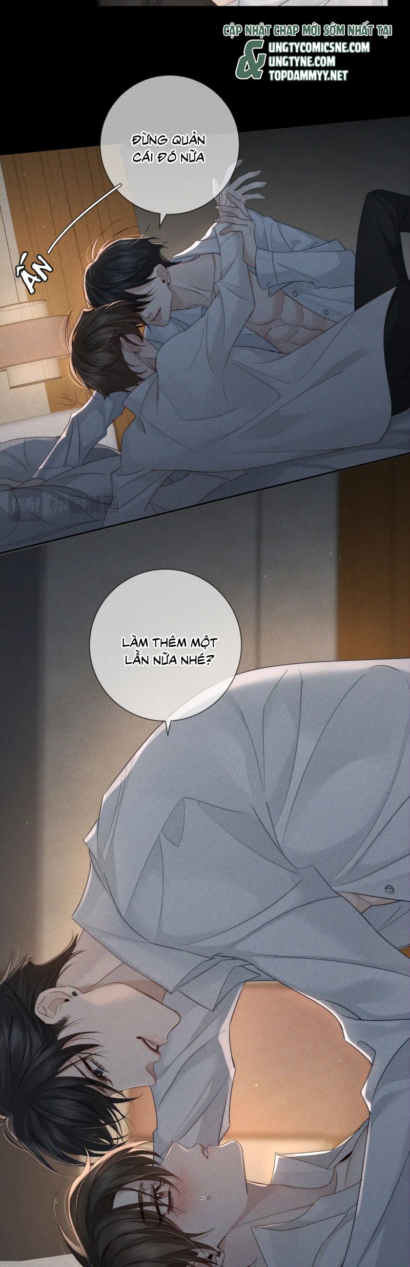 Nhân Vật Chính Chỉ Muốn Yêu Đương Chap 233 - Next Chap 234