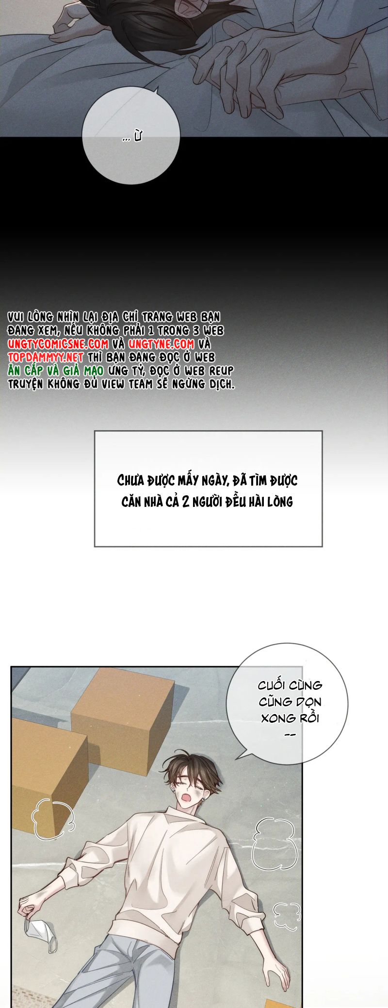 Nhân Vật Chính Chỉ Muốn Yêu Đương Chap 233 - Next Chap 234