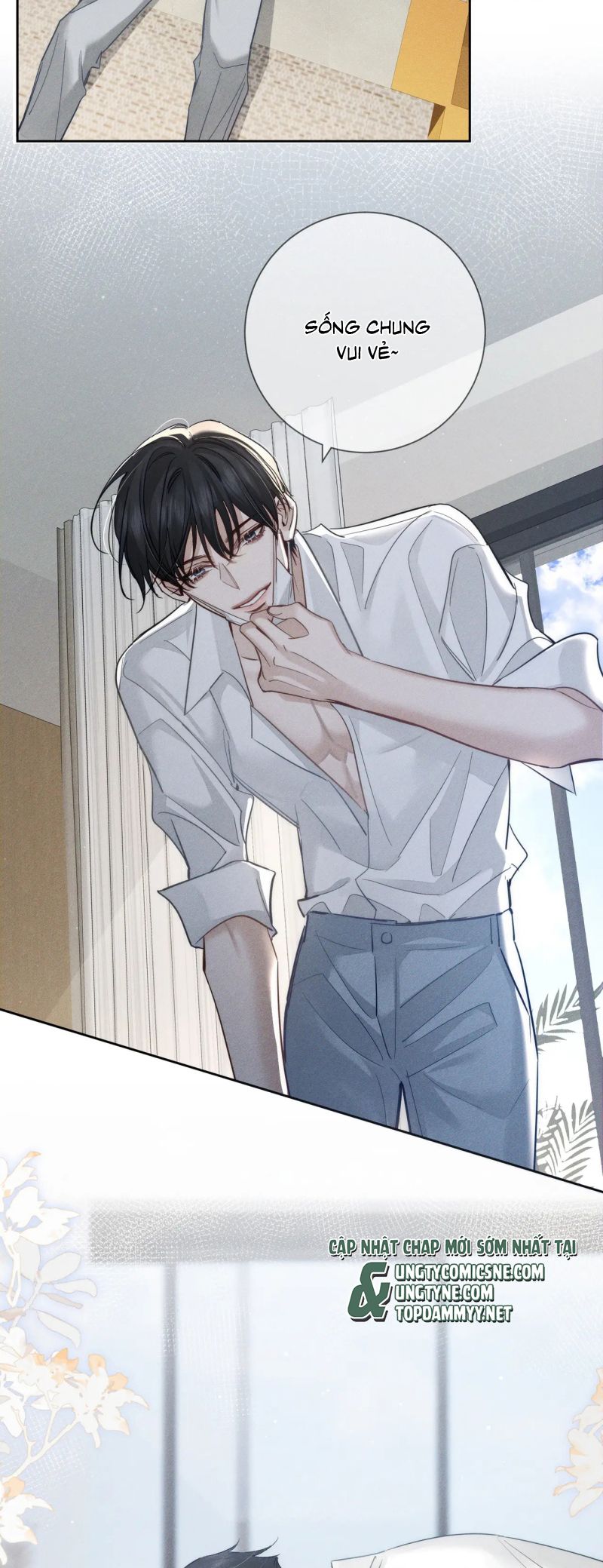 Nhân Vật Chính Chỉ Muốn Yêu Đương Chap 233 - Next Chap 234