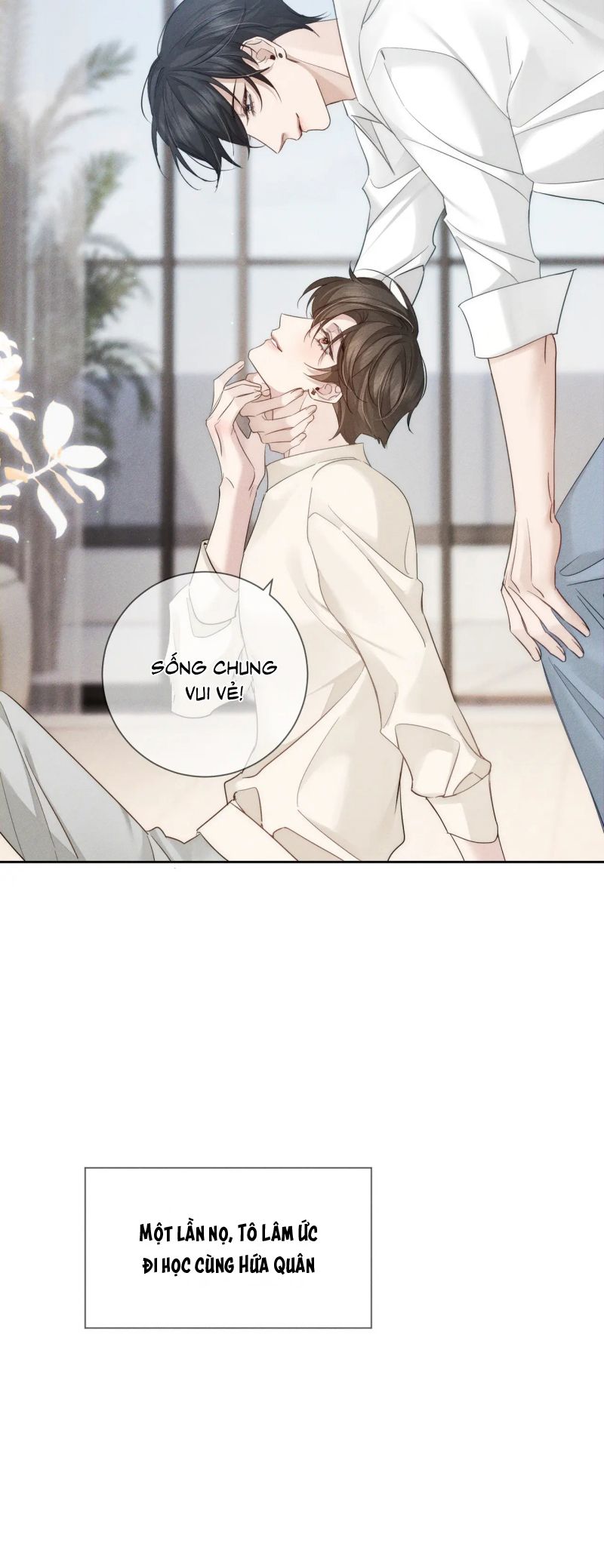 Nhân Vật Chính Chỉ Muốn Yêu Đương Chap 233 - Next Chap 234