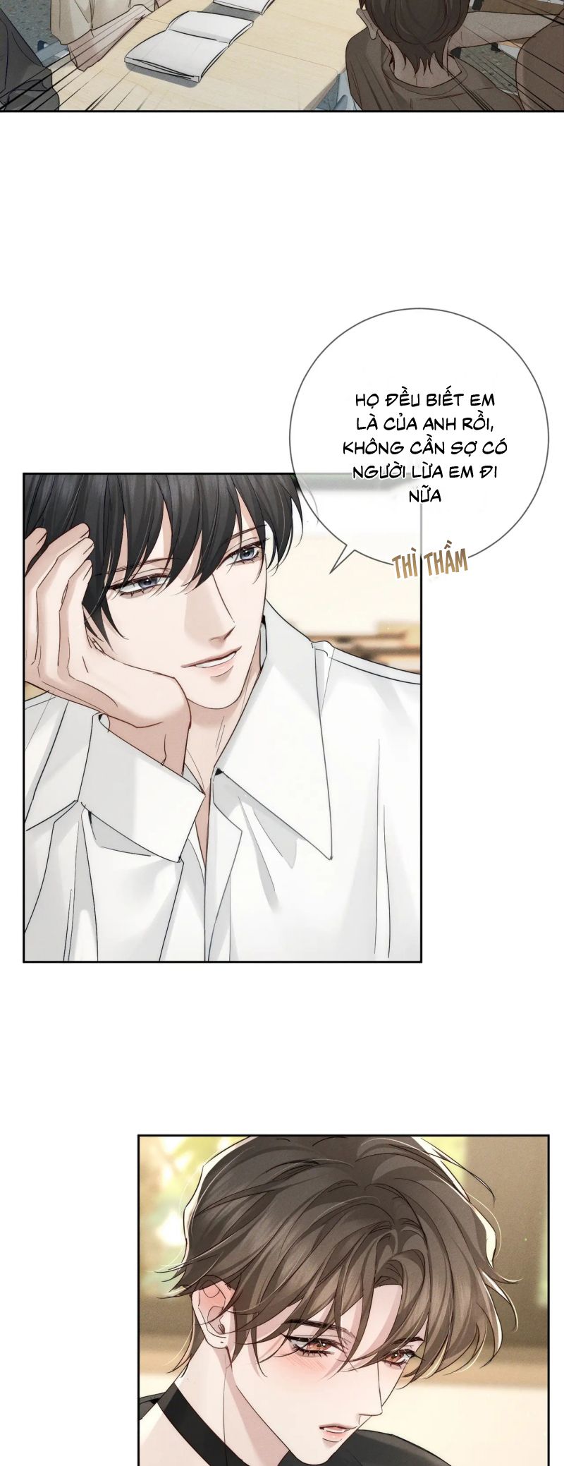 Nhân Vật Chính Chỉ Muốn Yêu Đương Chap 233 - Next Chap 234