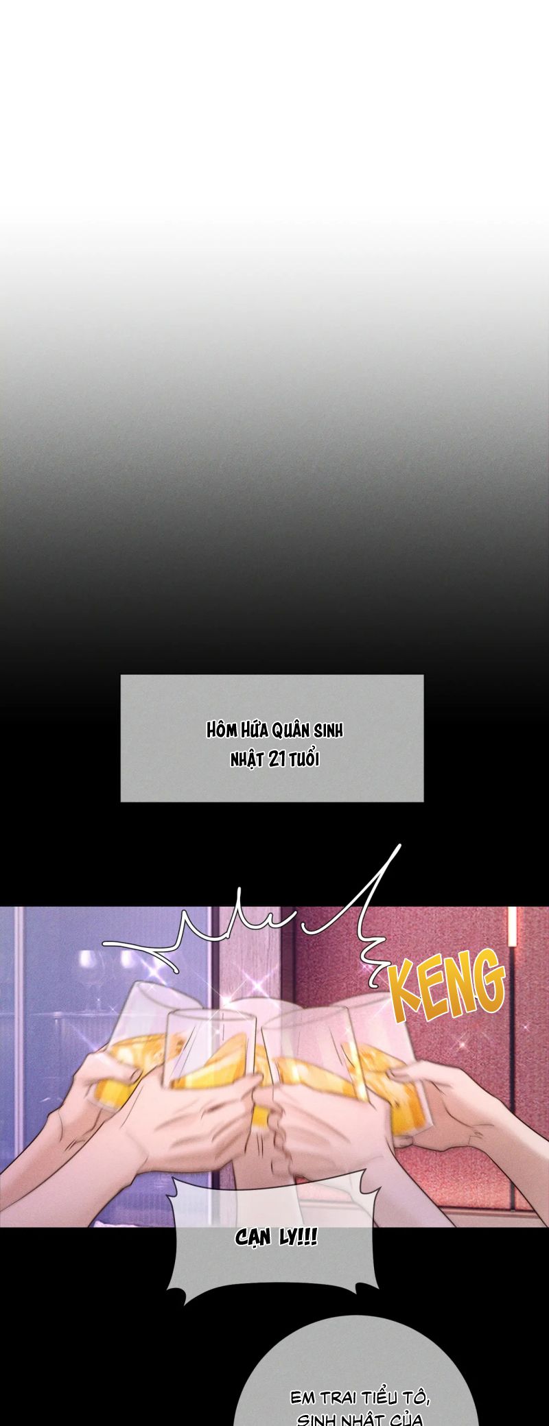 Nhân Vật Chính Chỉ Muốn Yêu Đương Chap 233 - Next Chap 234