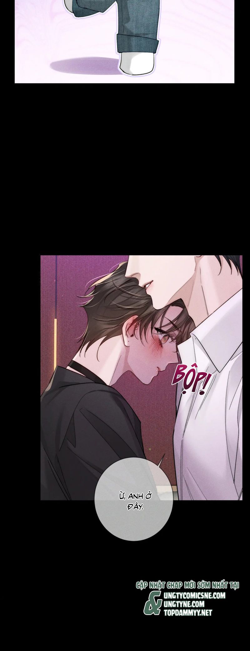 Nhân Vật Chính Chỉ Muốn Yêu Đương Chap 233 - Next Chap 234