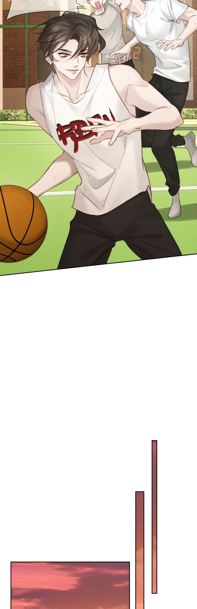 Nhân Vật Chính Chỉ Muốn Yêu Đương Chap 233 - Next Chap 234