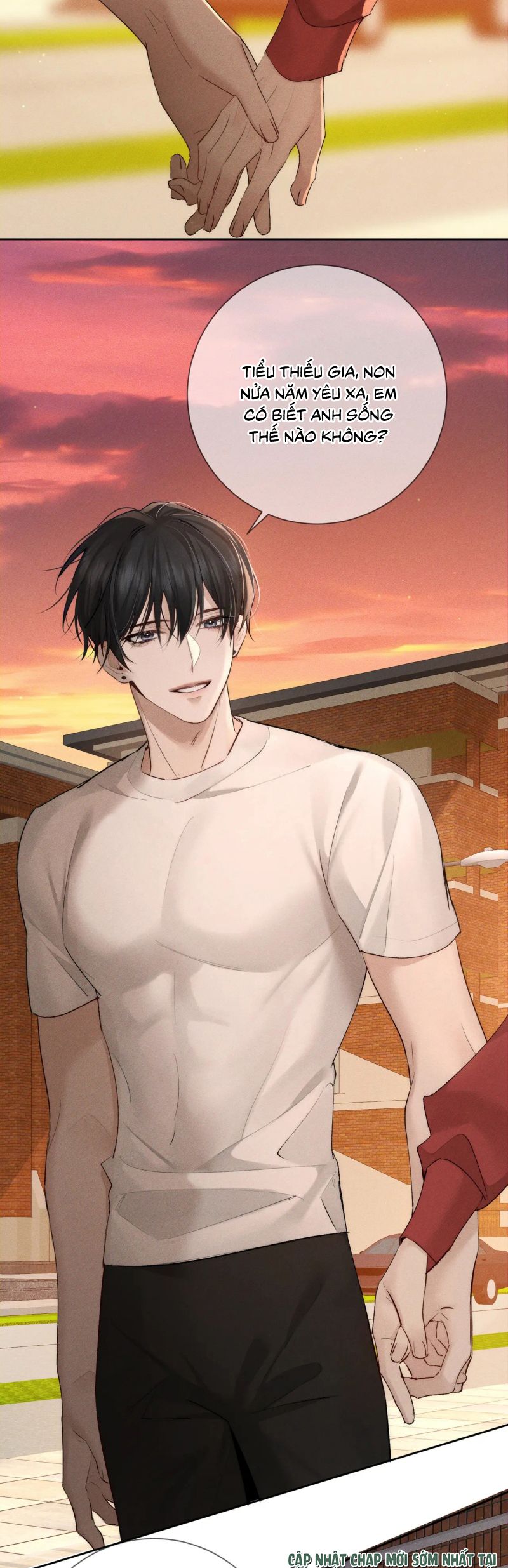 Nhân Vật Chính Chỉ Muốn Yêu Đương Chap 233 - Next Chap 234