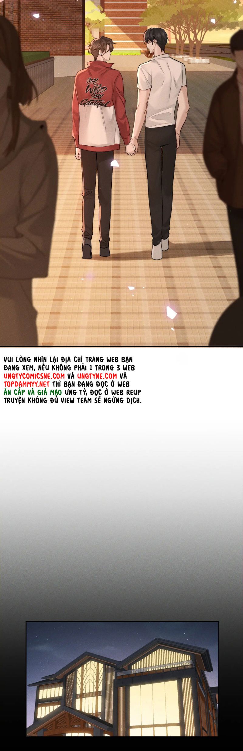 Nhân Vật Chính Chỉ Muốn Yêu Đương Chap 233 - Next Chap 234