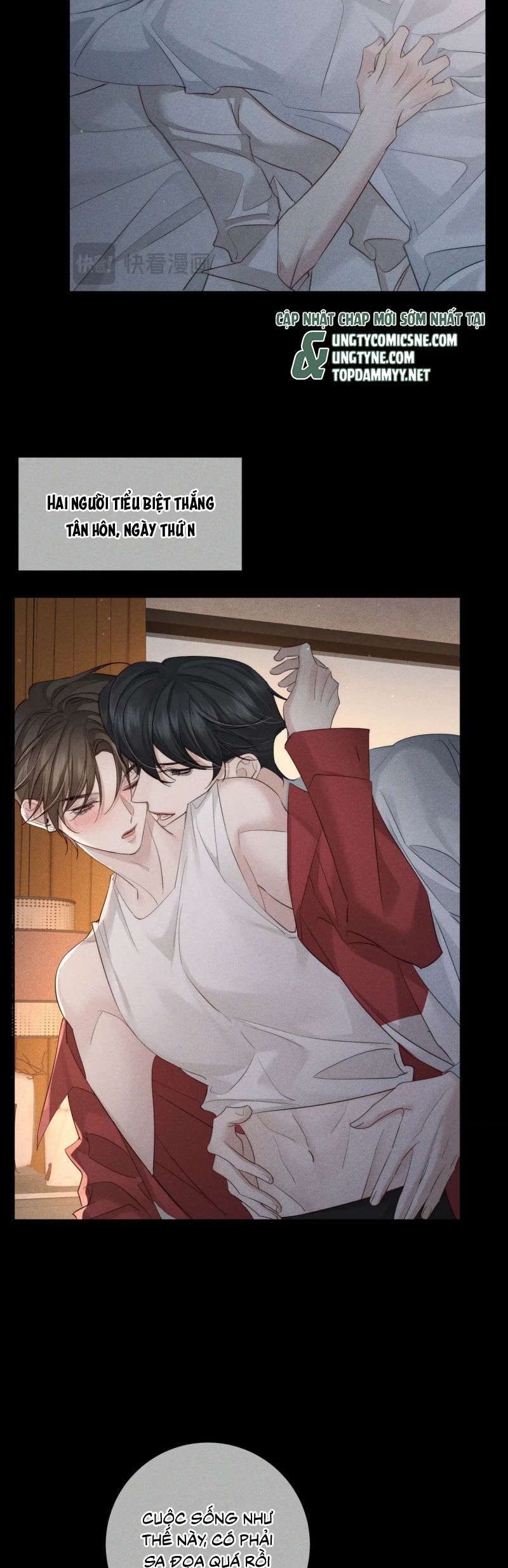 Nhân Vật Chính Chỉ Muốn Yêu Đương Chap 233 - Next Chap 234