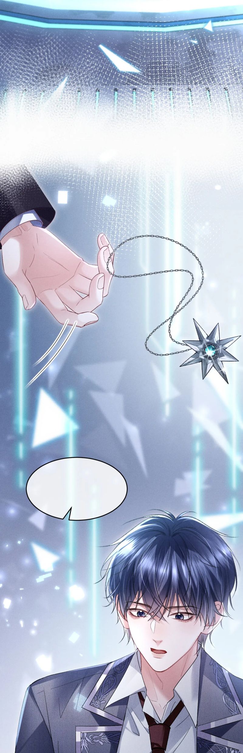 Quan Chỉ Huy Cao Lãnh Hễ Hôn Là Khóc Chap 15 - Trang 2