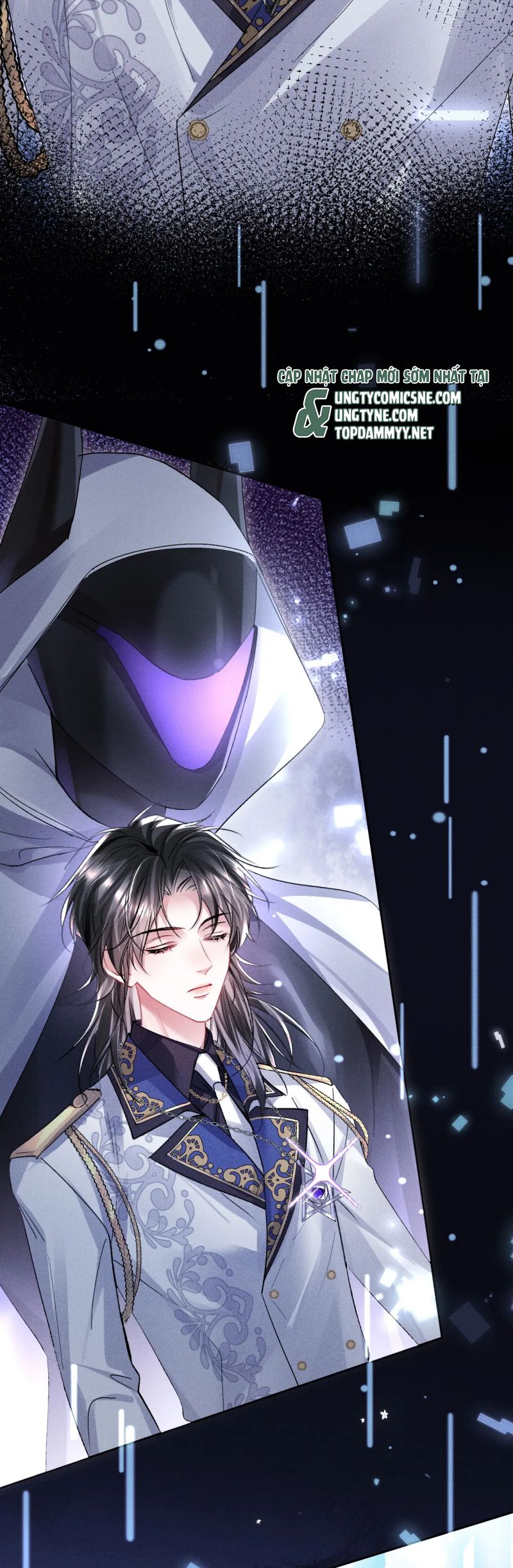 Quan Chỉ Huy Cao Lãnh Hễ Hôn Là Khóc Chap 15 - Trang 2