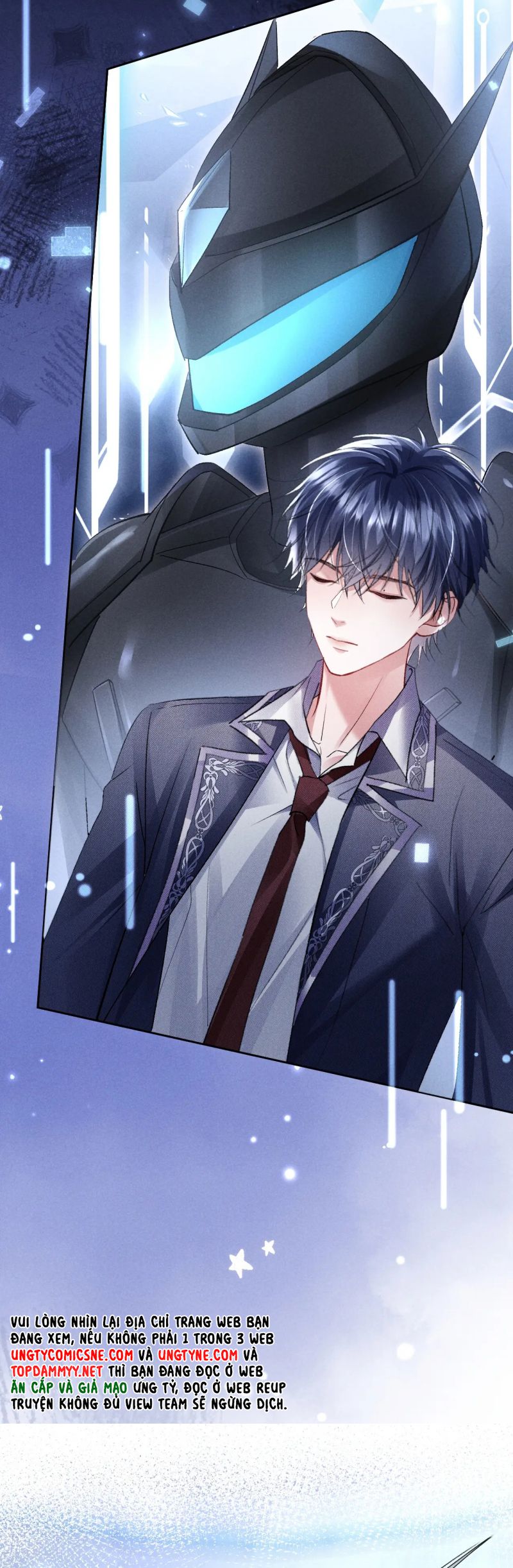 Quan Chỉ Huy Cao Lãnh Hễ Hôn Là Khóc Chap 15 - Trang 2