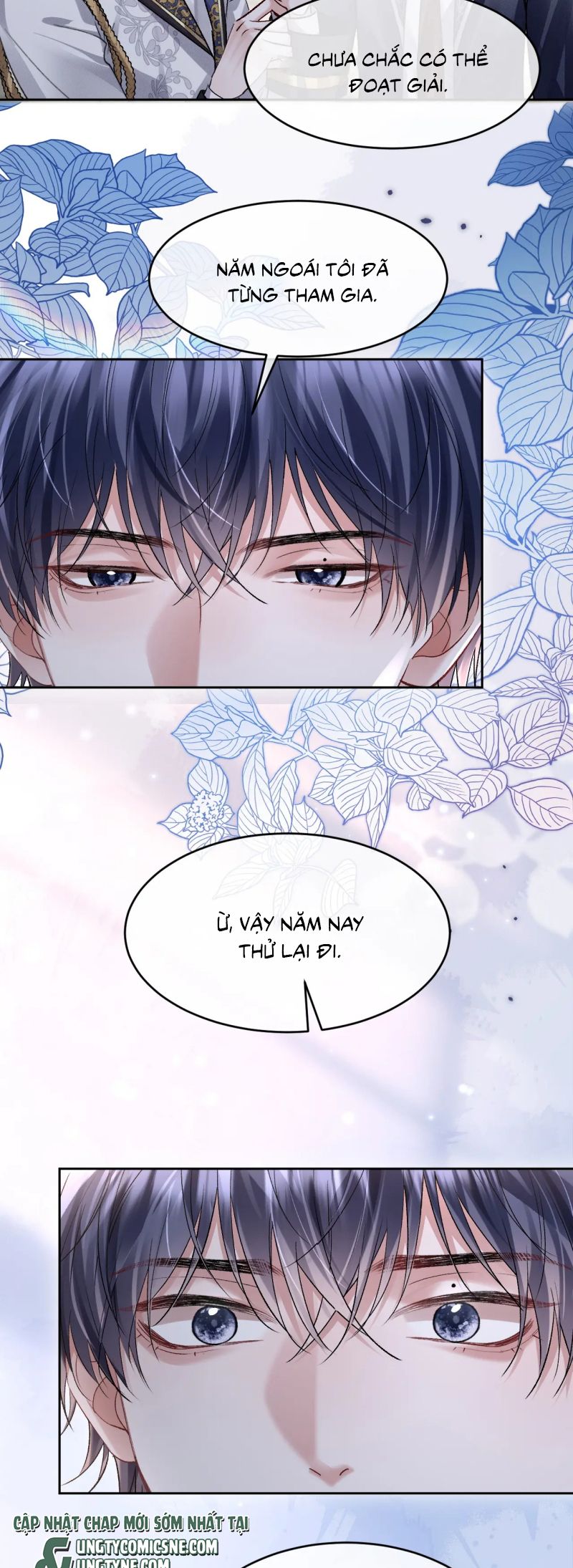 Quan Chỉ Huy Cao Lãnh Hễ Hôn Là Khóc Chap 15 - Trang 2