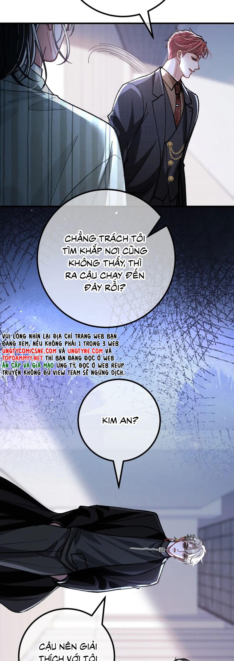 Scandal Ngọt Ngào Và Cay Nồng Chap 20 - Next Chap 21