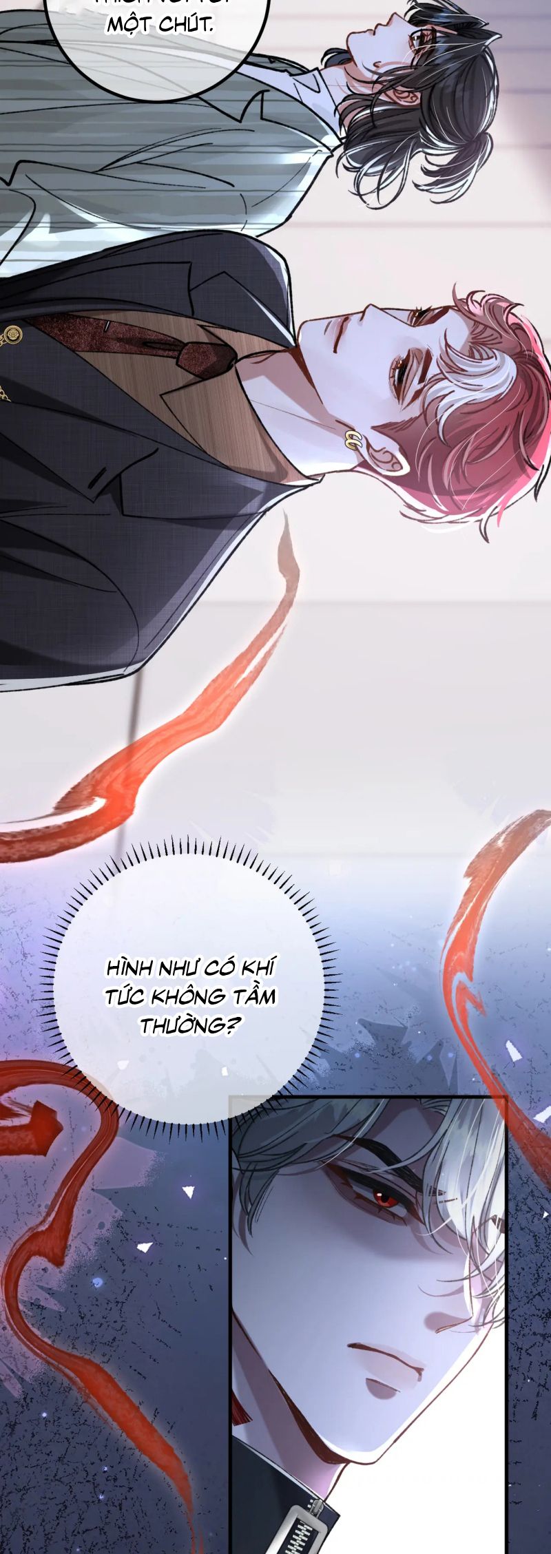 Scandal Ngọt Ngào Và Cay Nồng Chap 20 - Next Chap 21