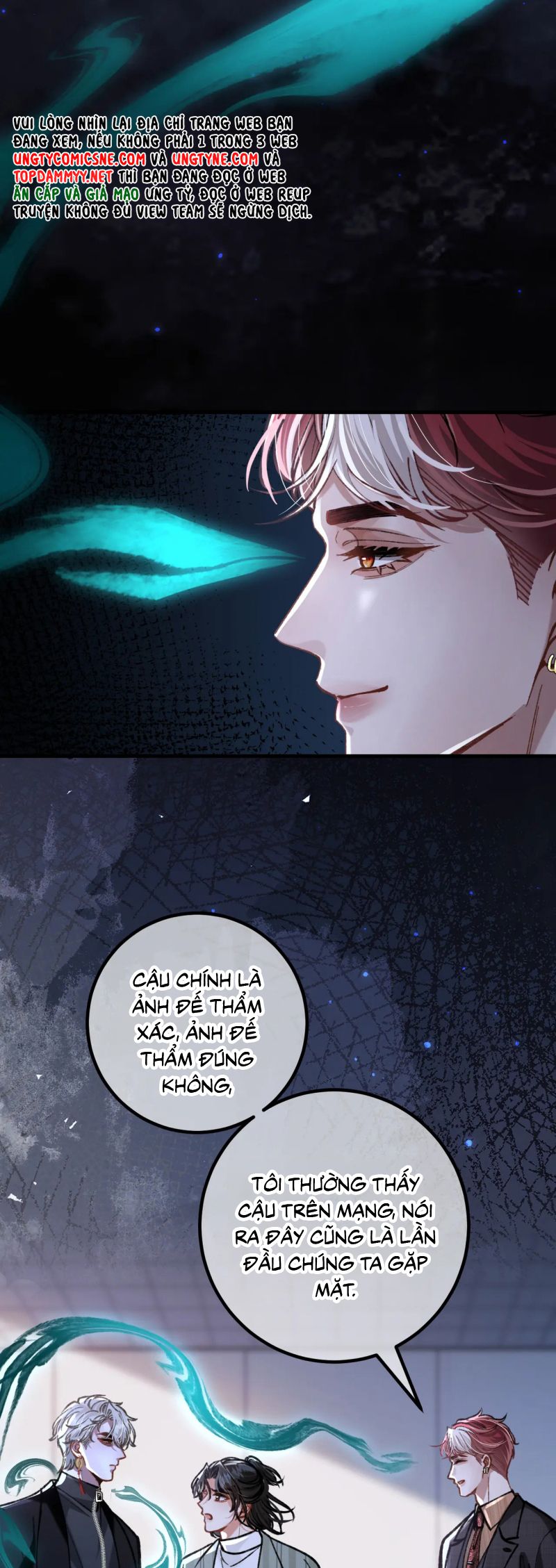 Scandal Ngọt Ngào Và Cay Nồng Chap 20 - Next Chap 21