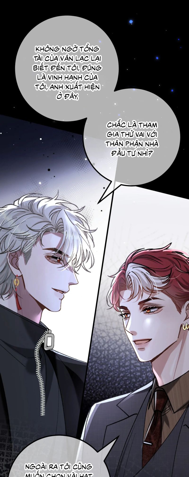 Scandal Ngọt Ngào Và Cay Nồng Chap 20 - Next Chap 21