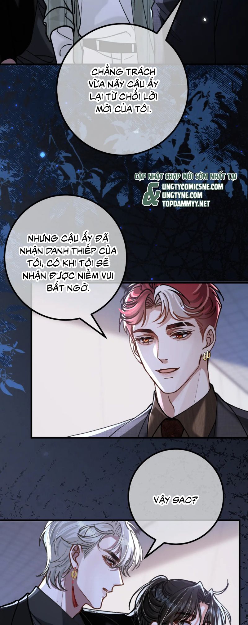 Scandal Ngọt Ngào Và Cay Nồng Chap 20 - Next Chap 21