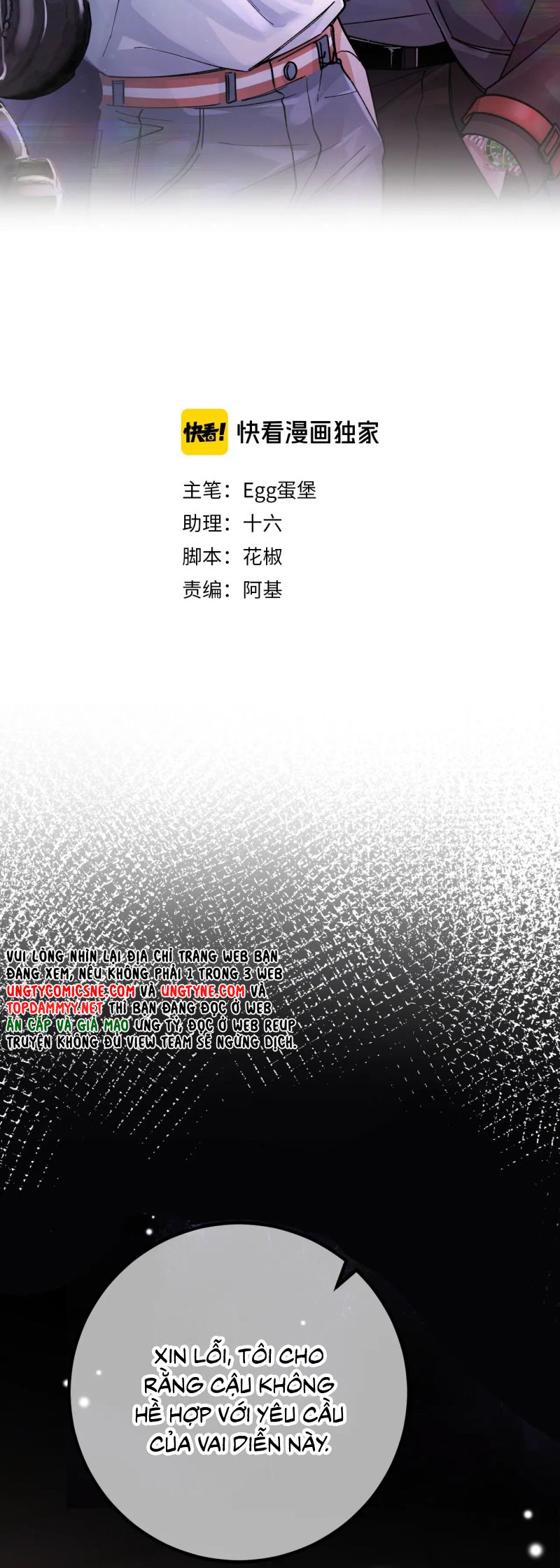 Scandal Ngọt Ngào Và Cay Nồng Chap 20 - Next Chap 21