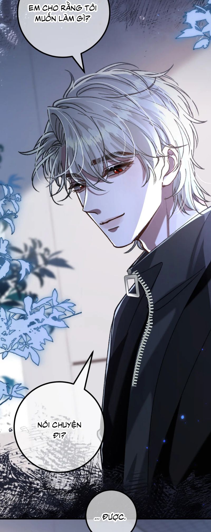 Scandal Ngọt Ngào Và Cay Nồng Chap 20 - Next Chap 21