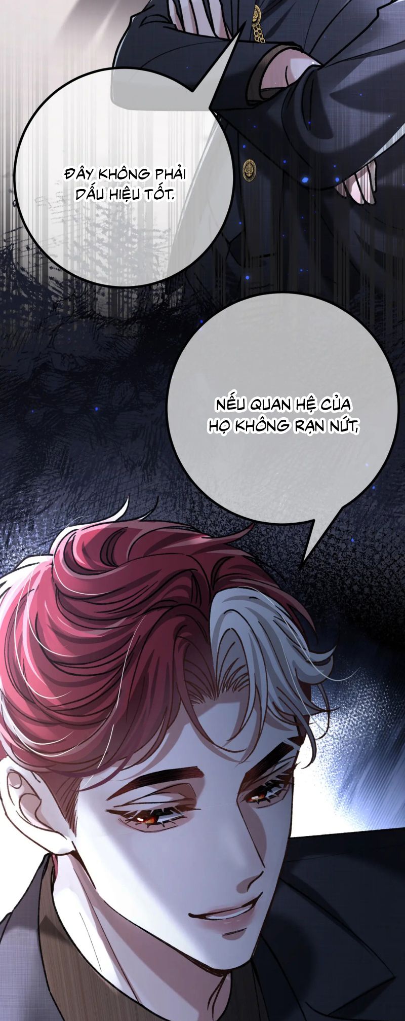 Scandal Ngọt Ngào Và Cay Nồng Chap 20 - Next Chap 21