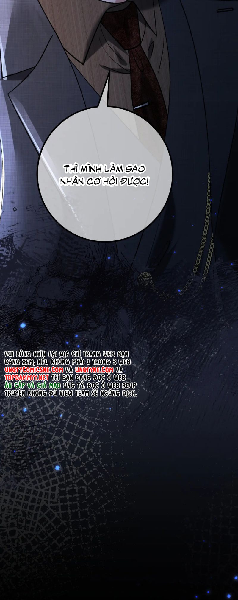 Scandal Ngọt Ngào Và Cay Nồng Chap 20 - Next Chap 21