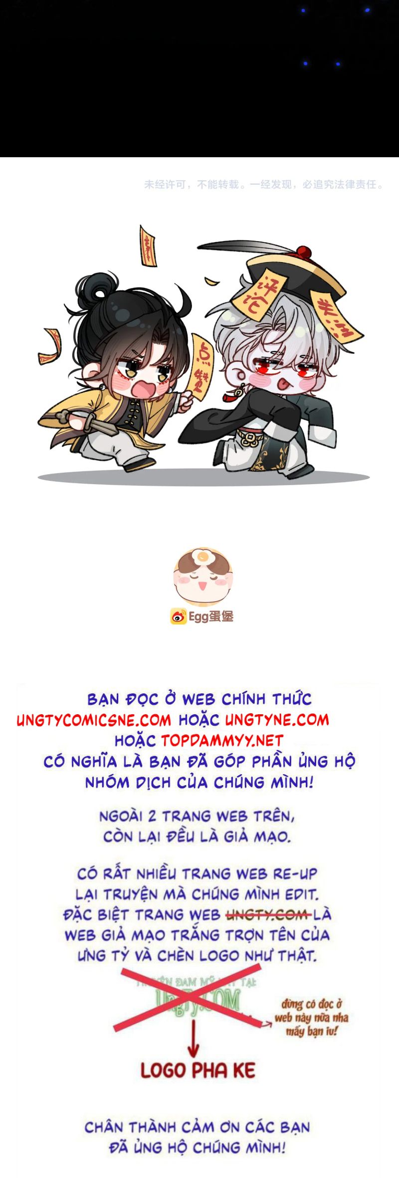 Scandal Ngọt Ngào Và Cay Nồng Chap 20 - Next Chap 21