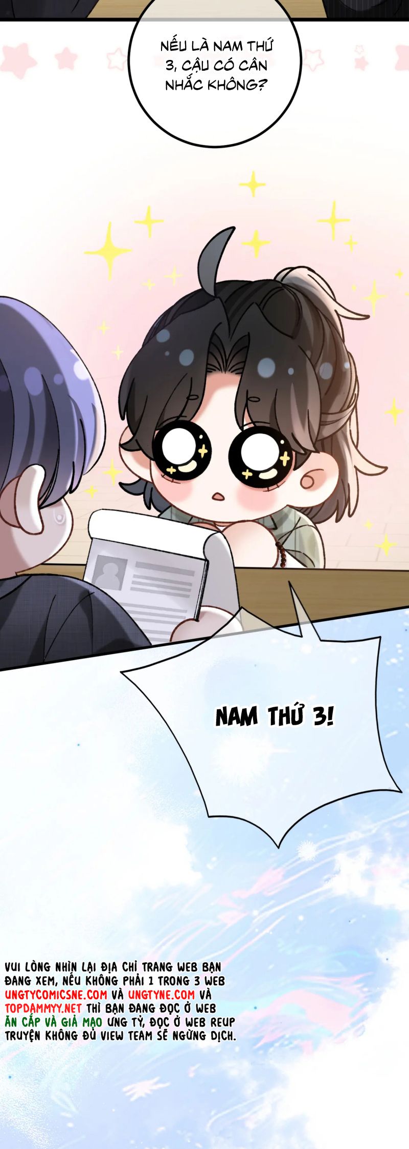 Scandal Ngọt Ngào Và Cay Nồng Chap 20 - Next Chap 21