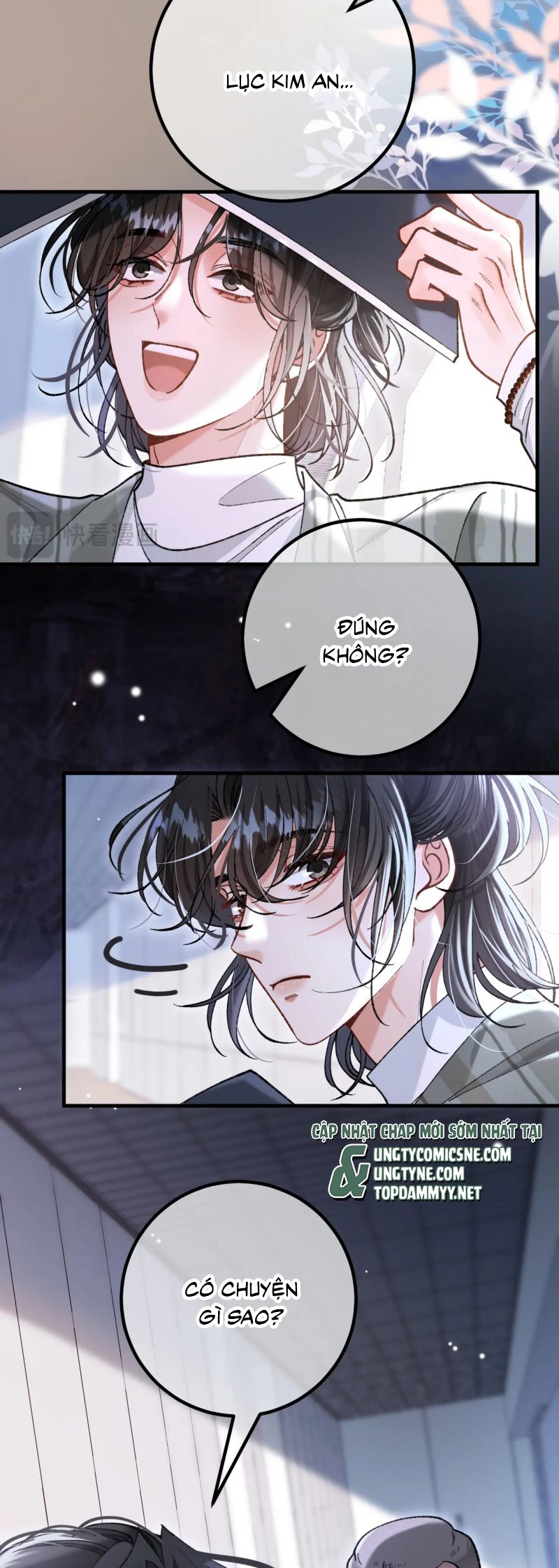 Scandal Ngọt Ngào Và Cay Nồng Chap 20 - Next Chap 21