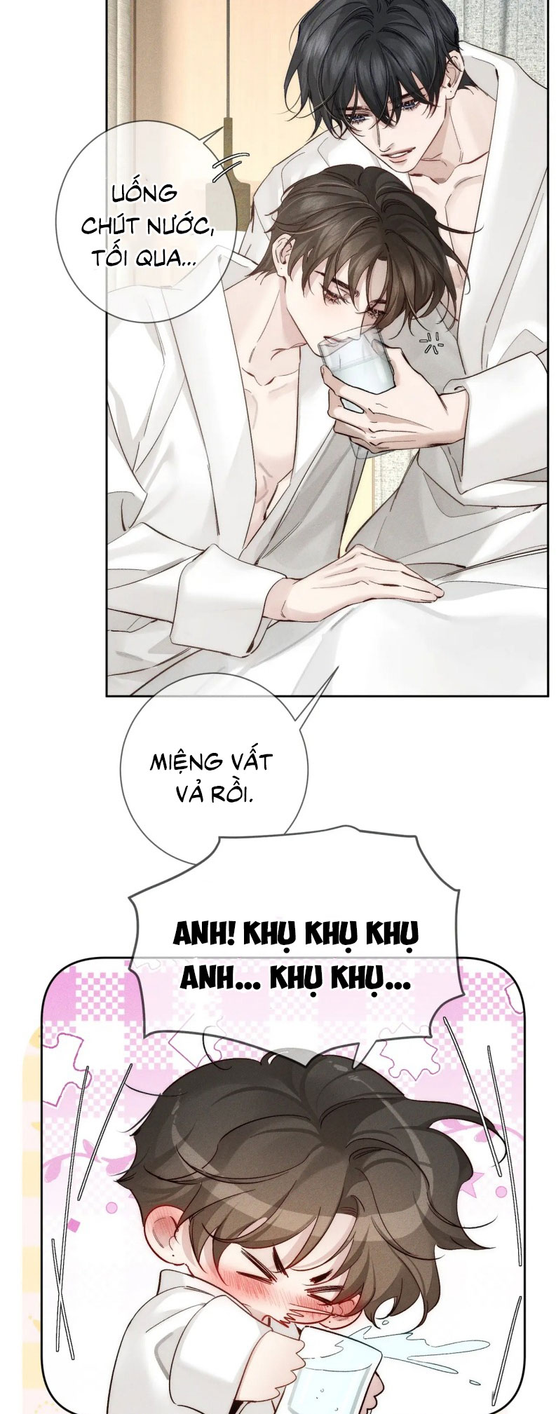 Nhân Vật Chính Chỉ Muốn Yêu Đương Chap 234 - Next Chap 235