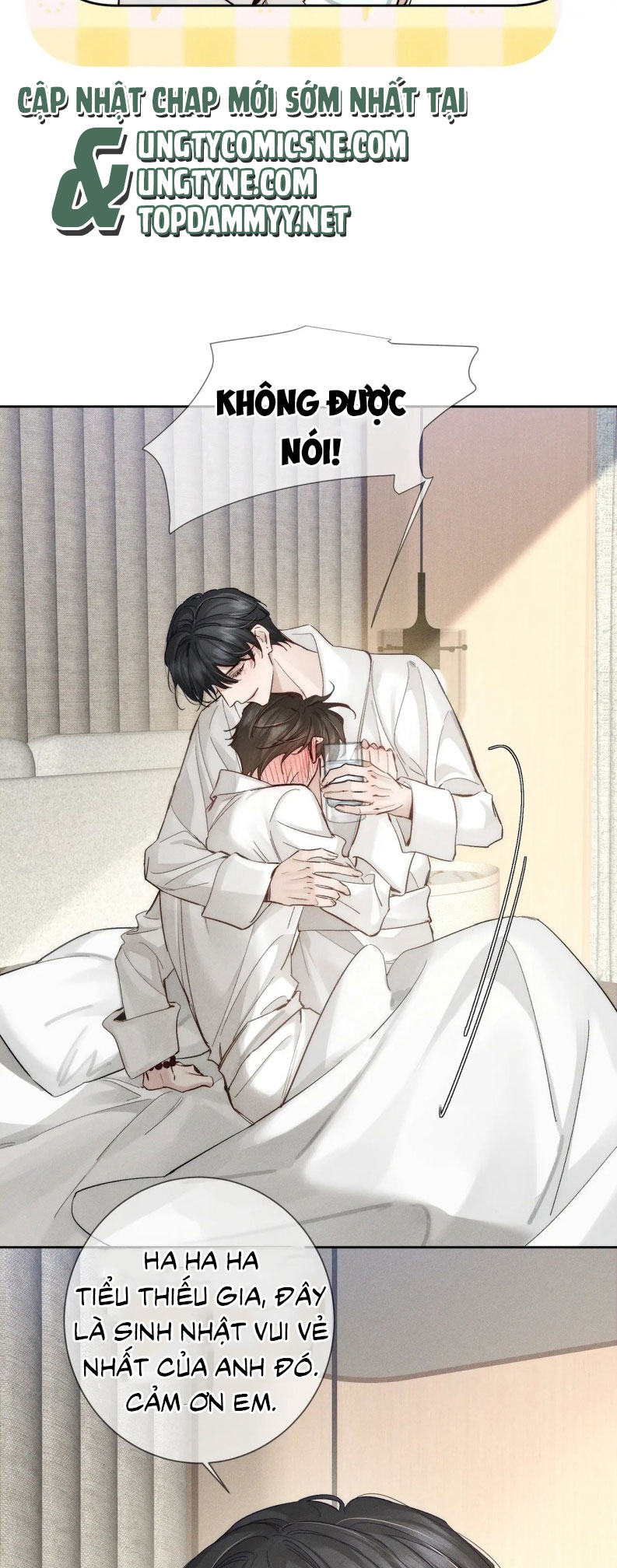 Nhân Vật Chính Chỉ Muốn Yêu Đương Chap 234 - Next Chap 235