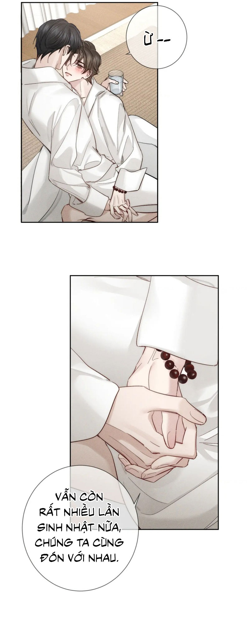 Nhân Vật Chính Chỉ Muốn Yêu Đương Chap 234 - Next Chap 235