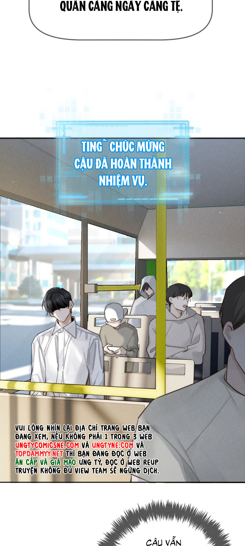 Nhân Vật Chính Chỉ Muốn Yêu Đương Chap 234 - Next Chap 235