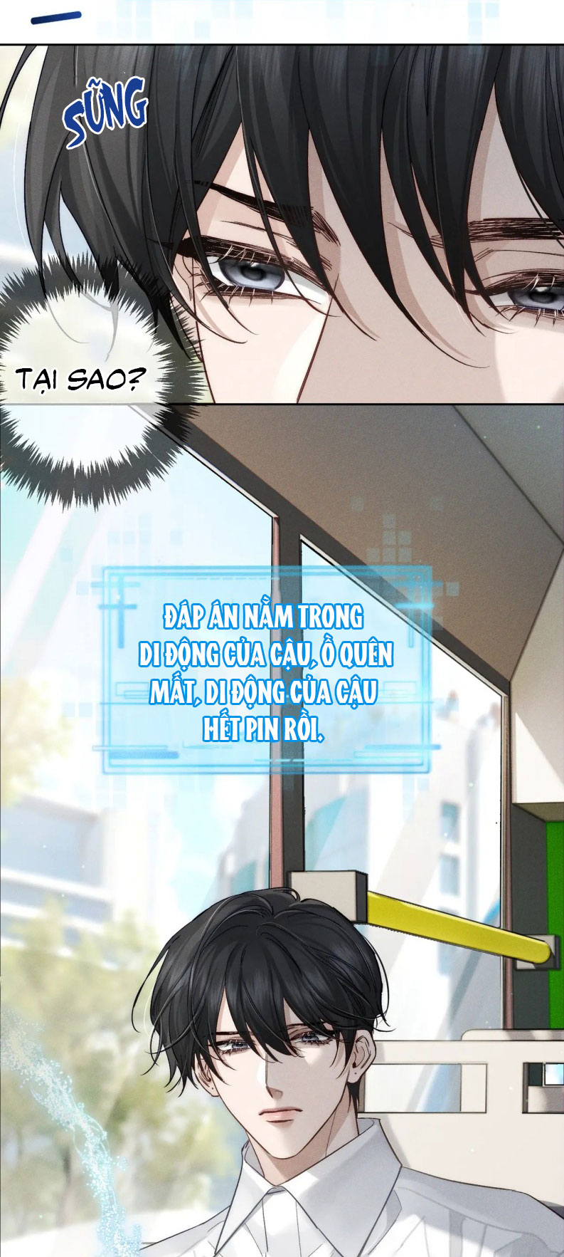 Nhân Vật Chính Chỉ Muốn Yêu Đương Chap 234 - Next Chap 235