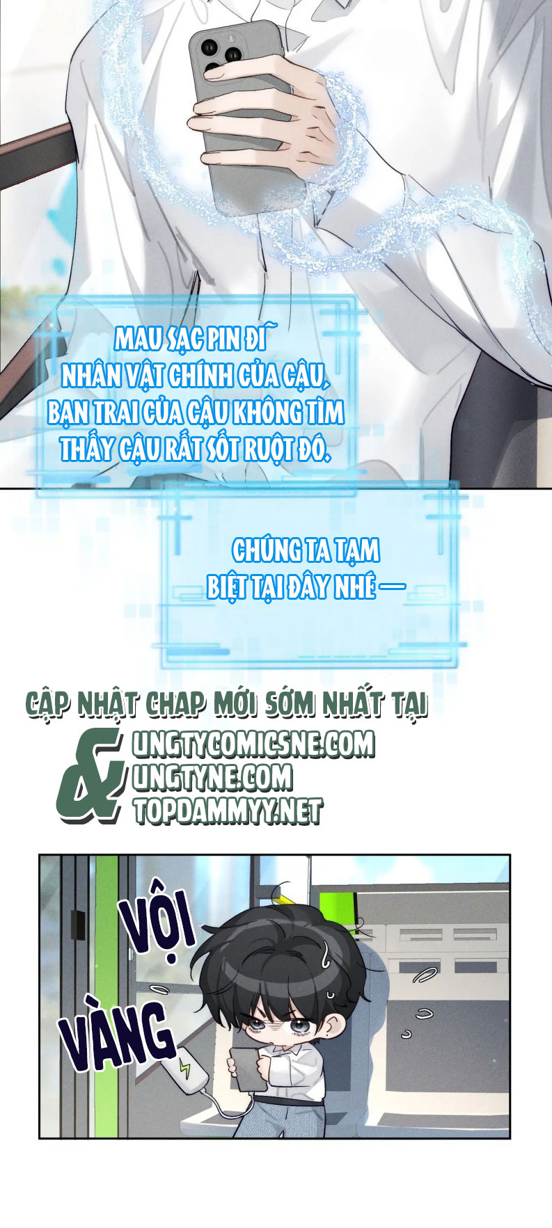 Nhân Vật Chính Chỉ Muốn Yêu Đương Chap 234 - Next Chap 235