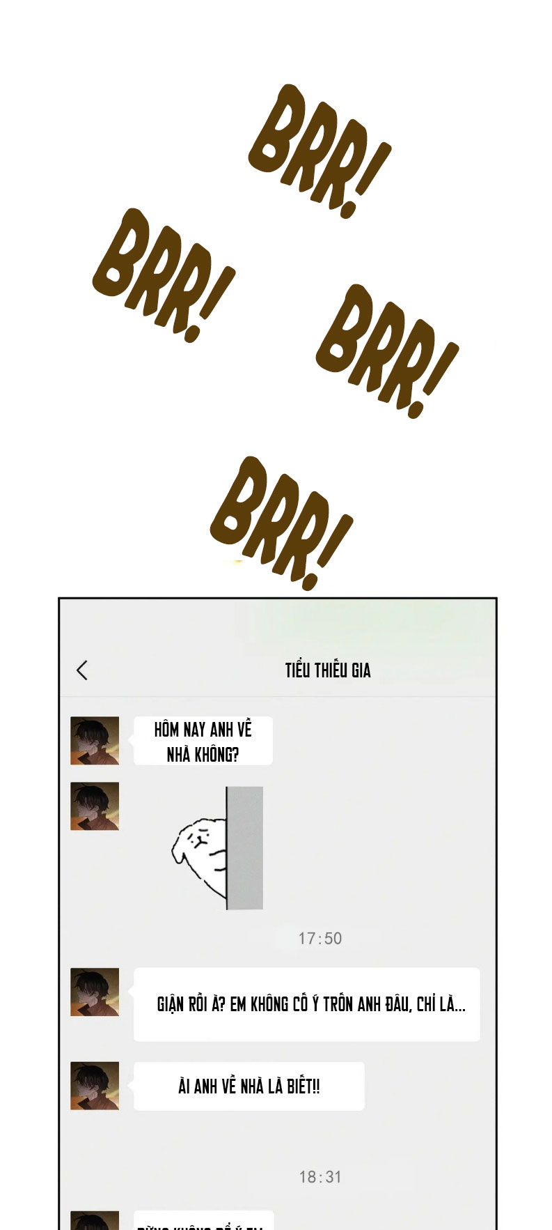 Nhân Vật Chính Chỉ Muốn Yêu Đương Chap 234 - Next Chap 235