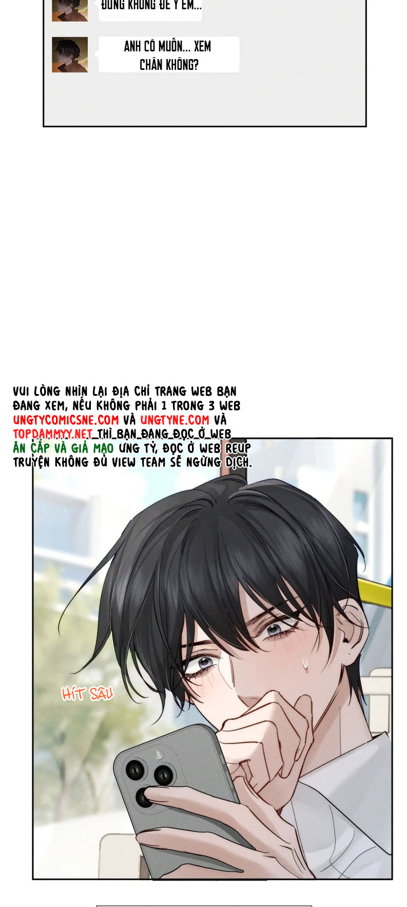 Nhân Vật Chính Chỉ Muốn Yêu Đương Chap 234 - Next Chap 235