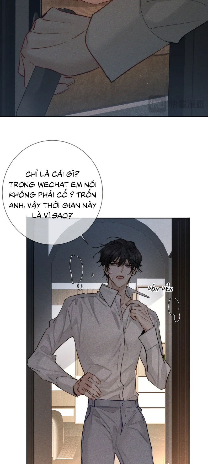 Nhân Vật Chính Chỉ Muốn Yêu Đương Chap 234 - Next Chap 235