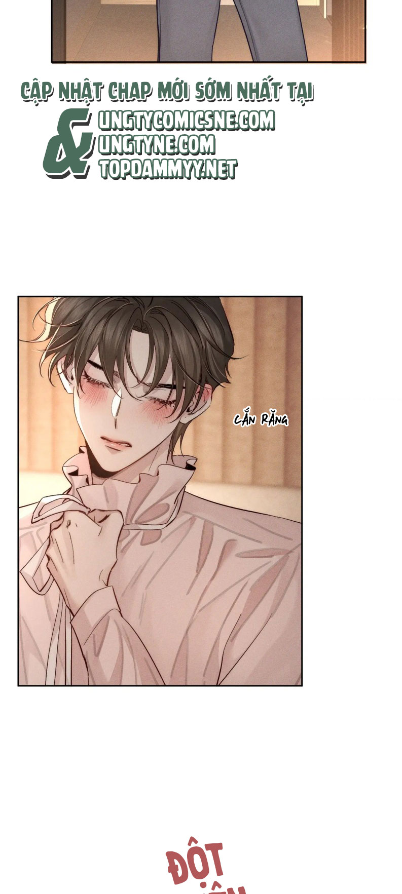Nhân Vật Chính Chỉ Muốn Yêu Đương Chap 234 - Next Chap 235
