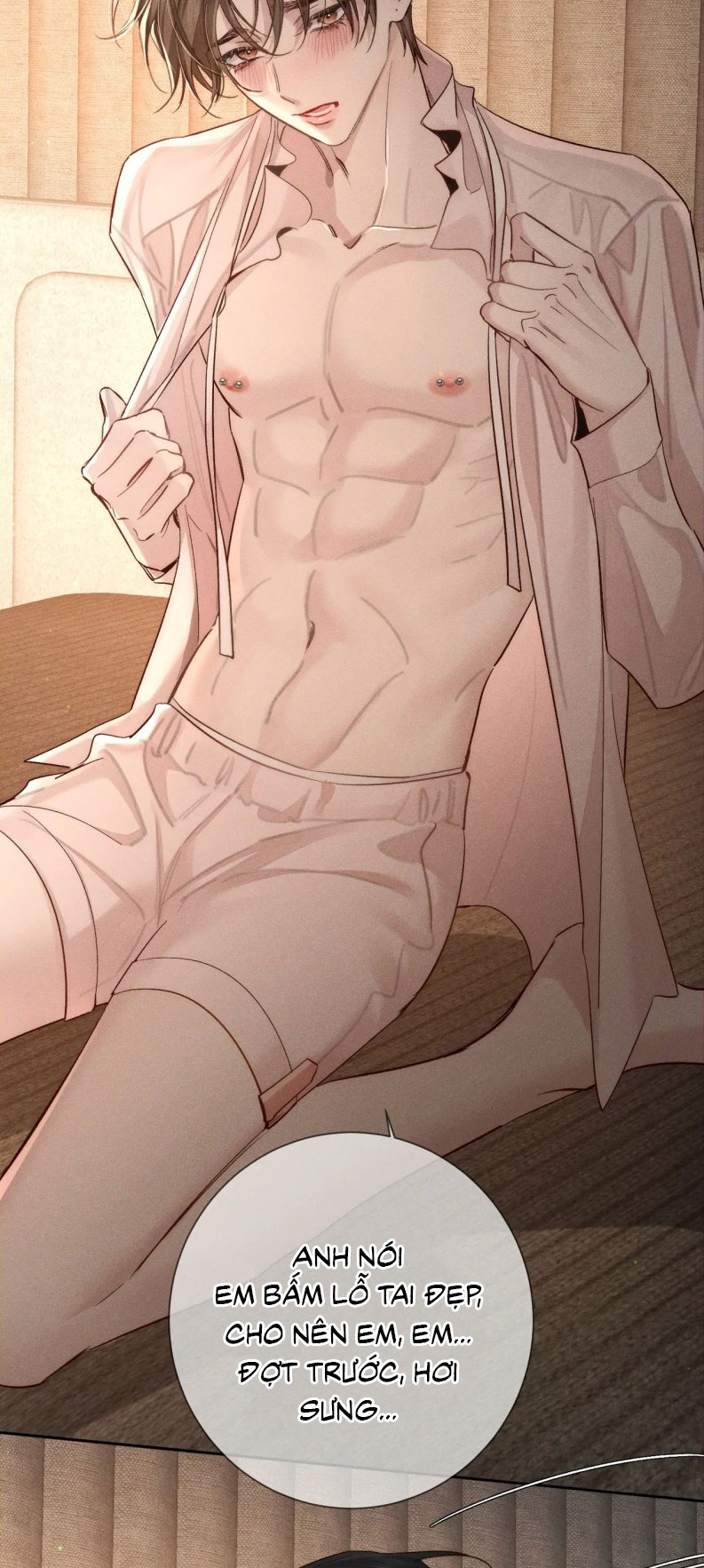 Nhân Vật Chính Chỉ Muốn Yêu Đương Chap 234 - Next Chap 235