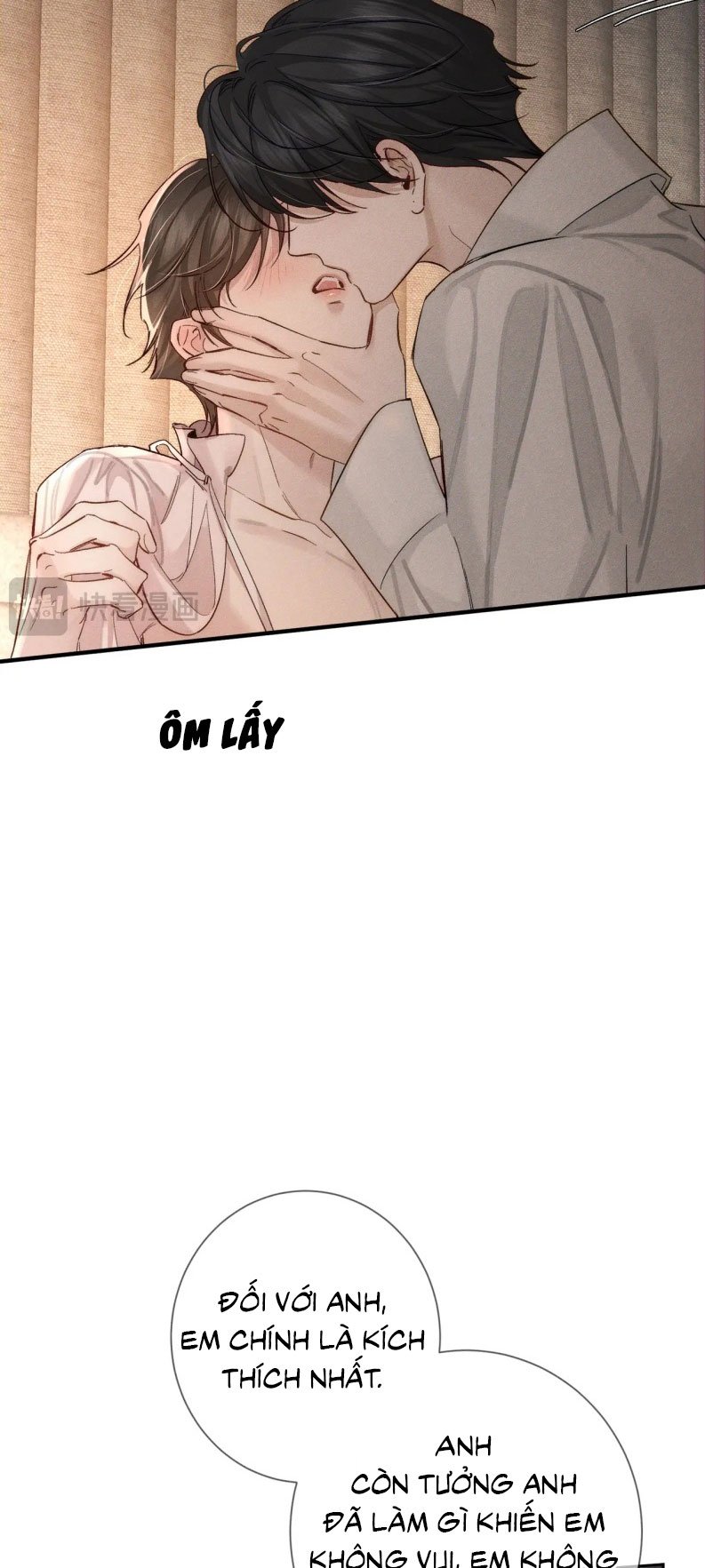 Nhân Vật Chính Chỉ Muốn Yêu Đương Chap 234 - Next Chap 235