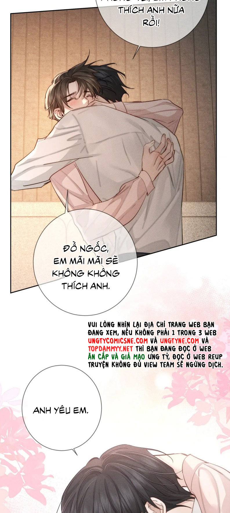 Nhân Vật Chính Chỉ Muốn Yêu Đương Chap 234 - Next Chap 235