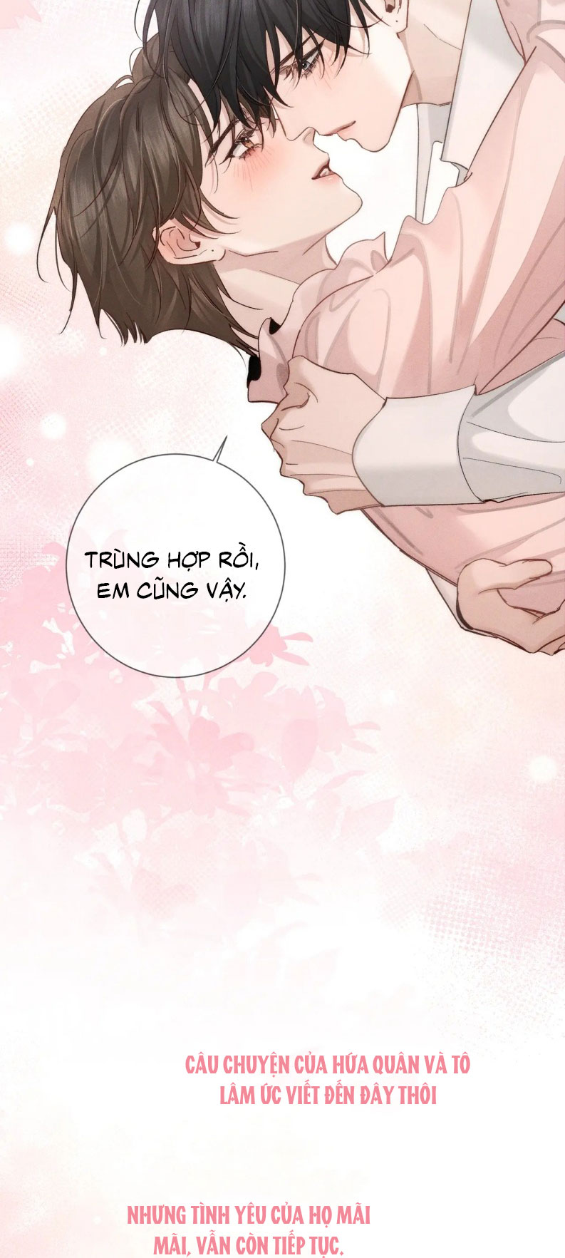 Nhân Vật Chính Chỉ Muốn Yêu Đương Chap 234 - Next Chap 235