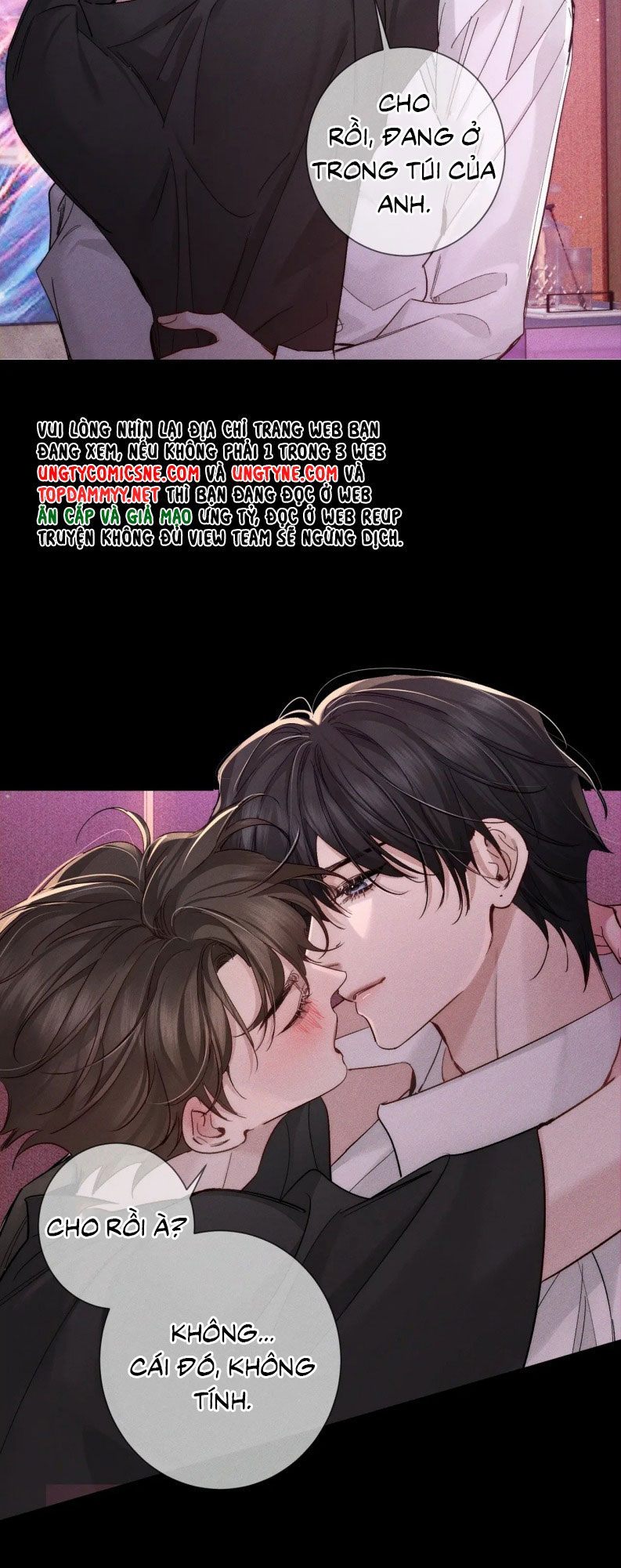 Nhân Vật Chính Chỉ Muốn Yêu Đương Chap 234 - Next Chap 235