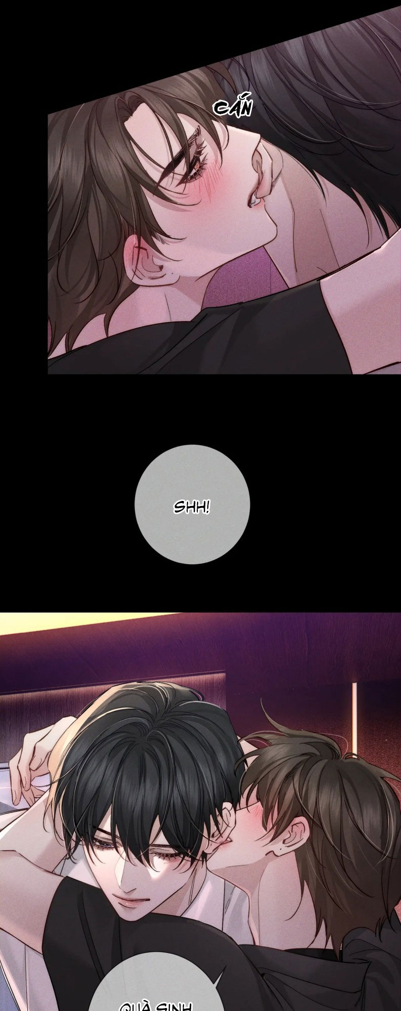 Nhân Vật Chính Chỉ Muốn Yêu Đương Chap 234 - Next Chap 235