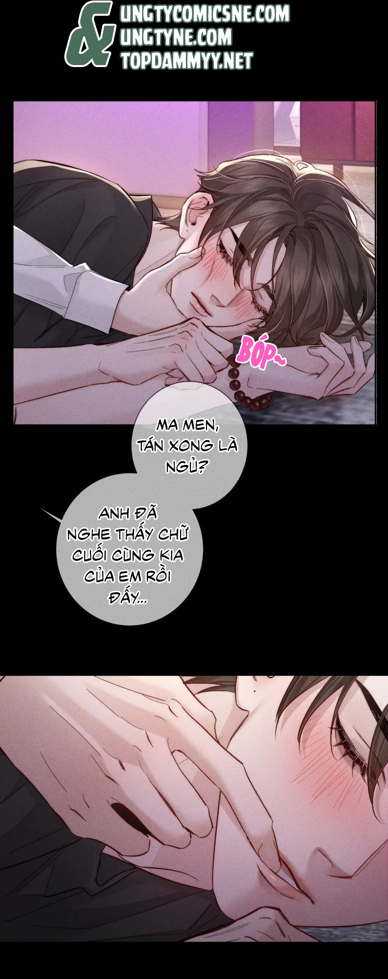 Nhân Vật Chính Chỉ Muốn Yêu Đương Chap 234 - Next Chap 235