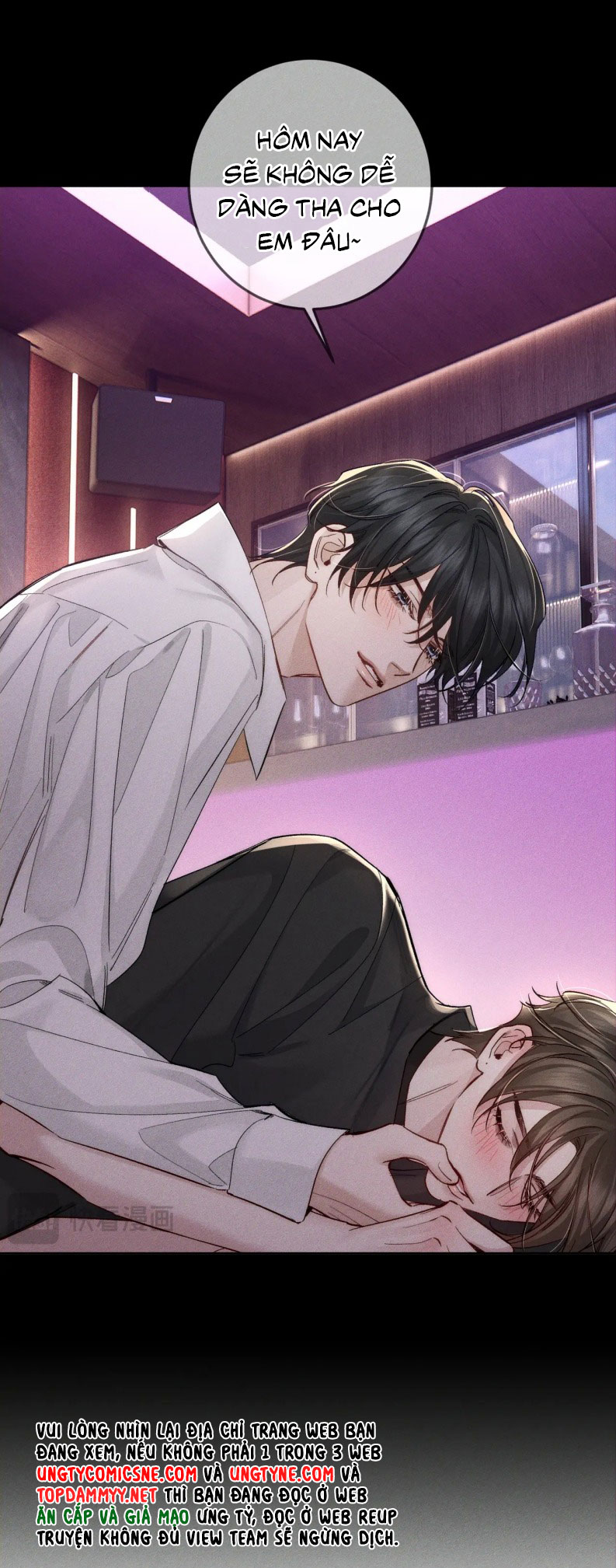 Nhân Vật Chính Chỉ Muốn Yêu Đương Chap 234 - Next Chap 235