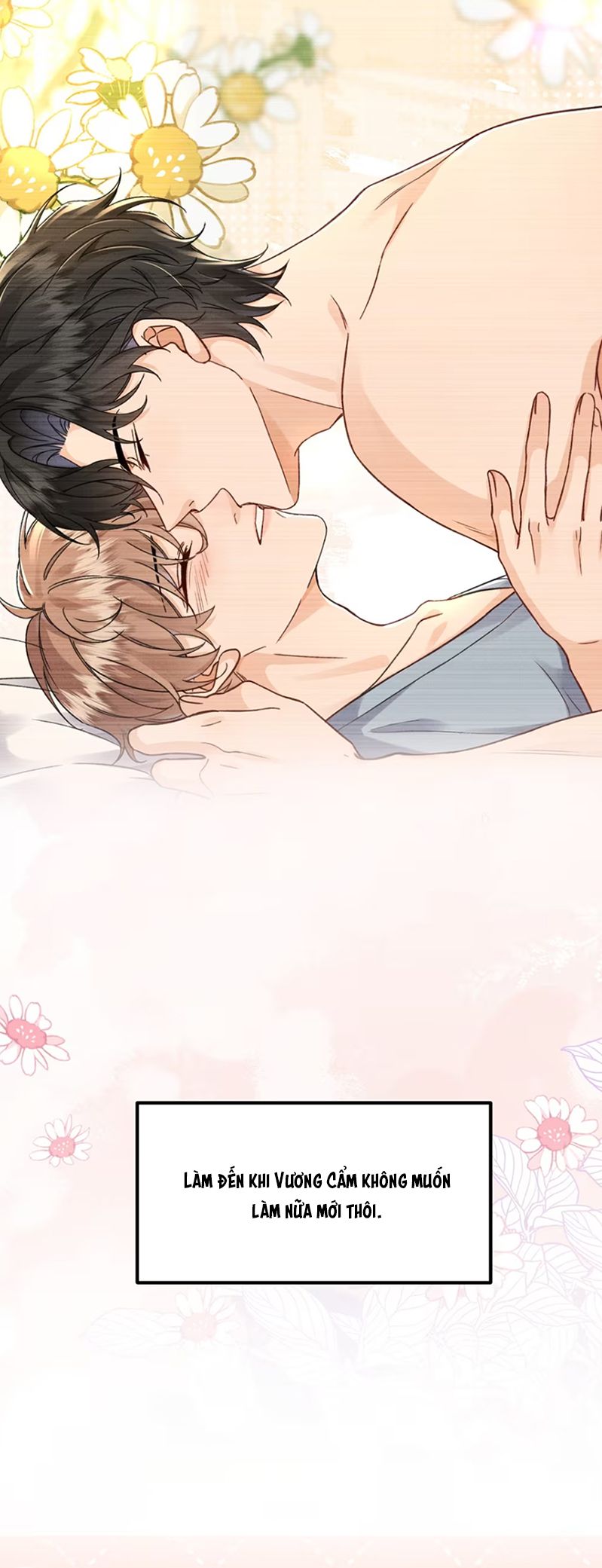 Dáng Vẻ Mà Cậu Thích Tôi Đều Có Chap 17 - Trang 3