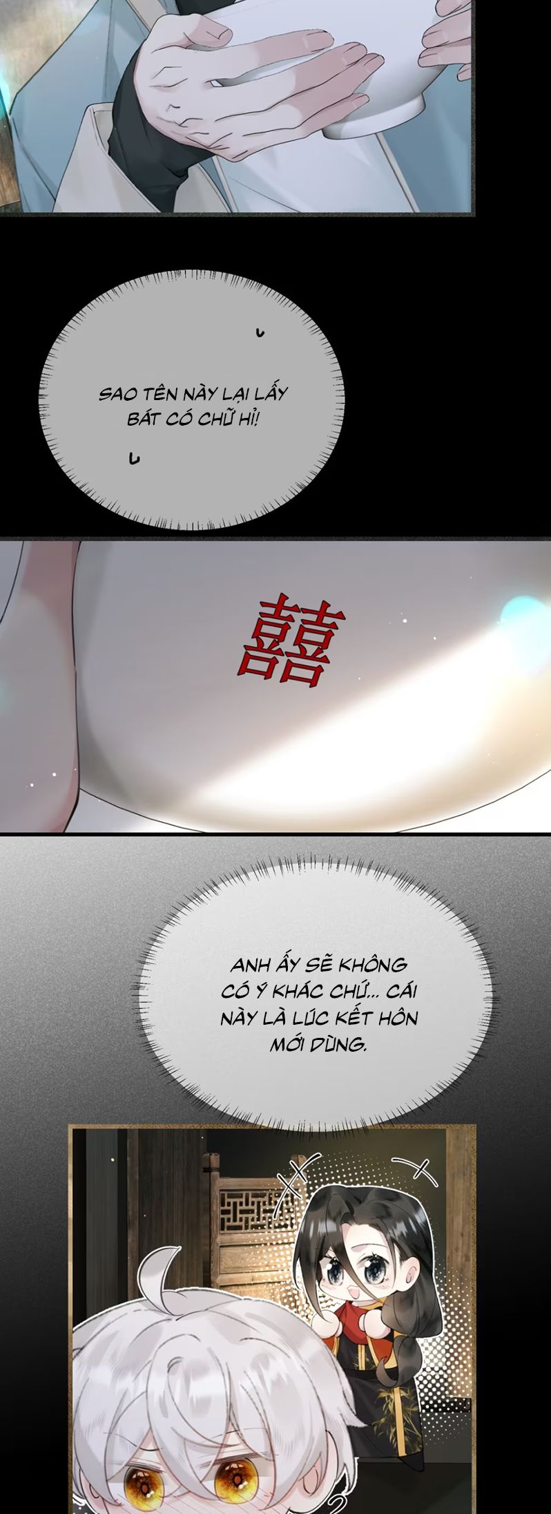 Thập Triều Chap 9 - Trang 3